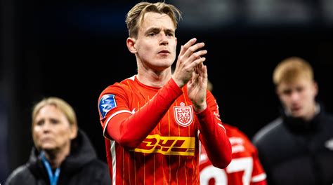 fc nordsjælland transfermarkt